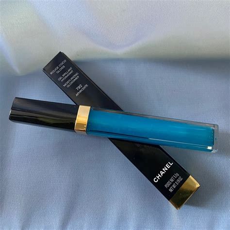 chanel rouge coco gloss 792 aphrodite|Chanel Rouge Coco Gloss • Lipgloss Review.